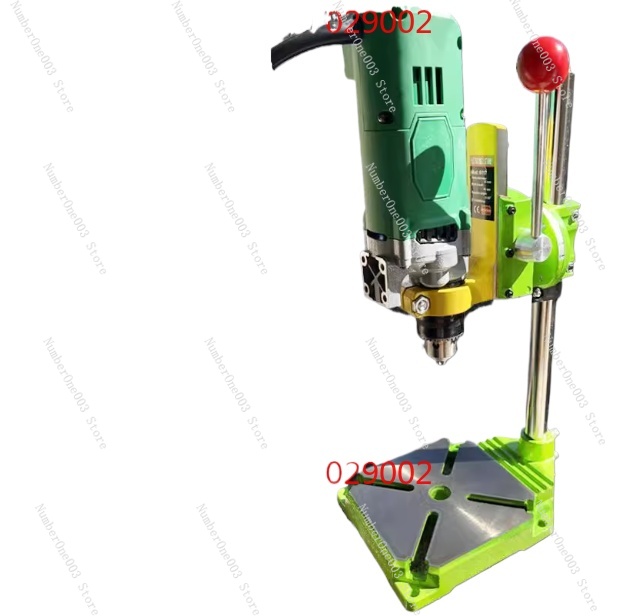 Mini Bench Drill Press Variable Speed - Mini wiertarka stołowa 710W 1050W o