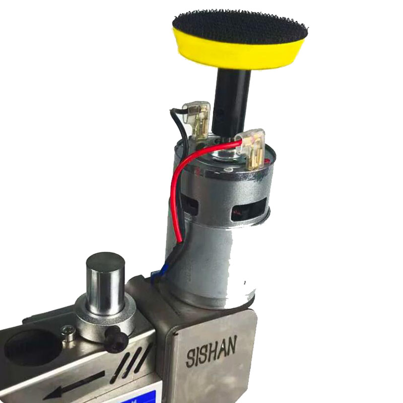 Mini Bench Drill Press Variable Speed - Elektryczna mini wiertarka stołowa, zestaw DIY
