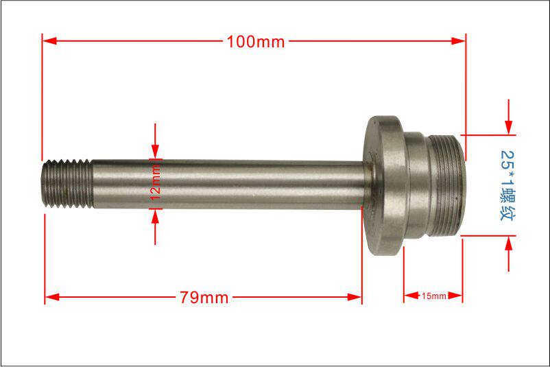 Micro Wood Turning Lathe Beads Machine - Mini Tokarka do Drewna z Zestawem