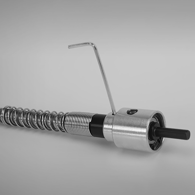 Flexible Shaft Rotary Tool Extension Chuck - (AIMA) Elastyczny wałek do szlifierki elektrycznej,