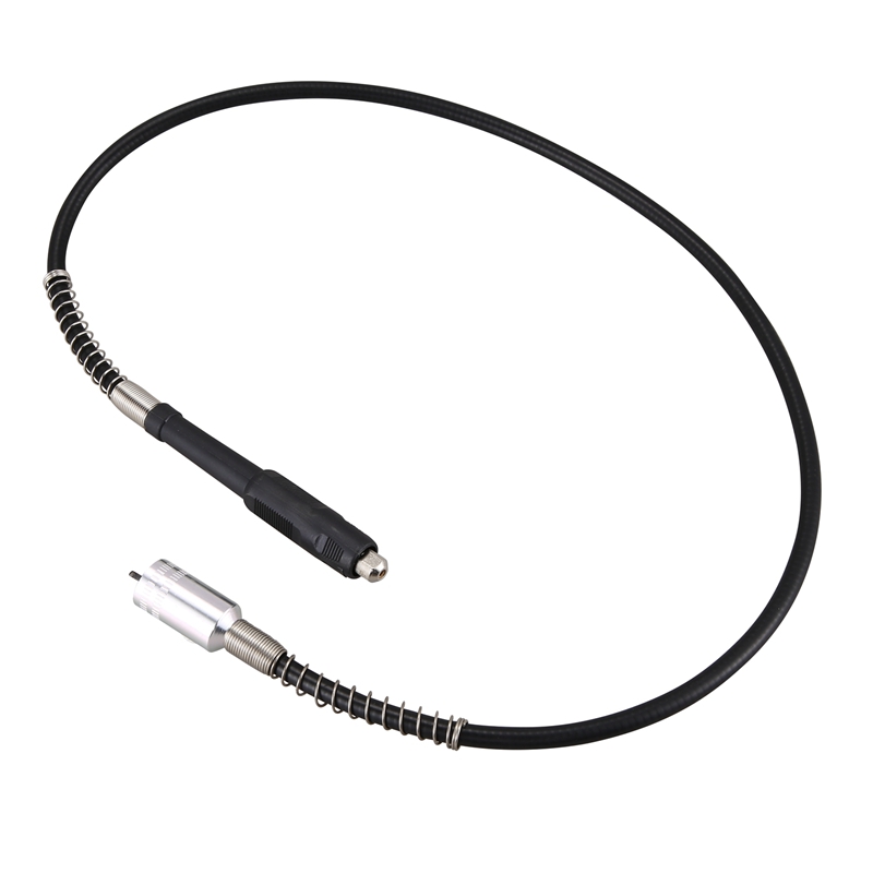 FYBL 2X Nowy Przedłużacz z Ela – Flexible Shaft Rotary Tool Extension Chuck recenzja i cena