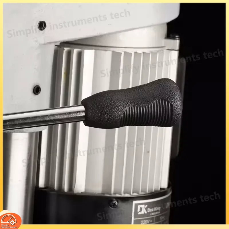 Miniwiertarka stołowa z regula – Mini Bench Drill Press Variable Speed recenzja i cena