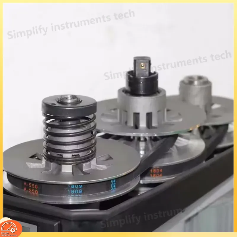 Miniwiertarka stołowa z regula – Mini Bench Drill Press Variable Speed recenzja i cena