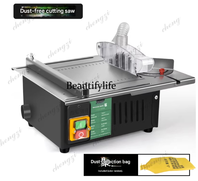 81 Wielofunkcyjna mini piła st – Mini Circular Table Saw Diy Woodworking recenzja i cena