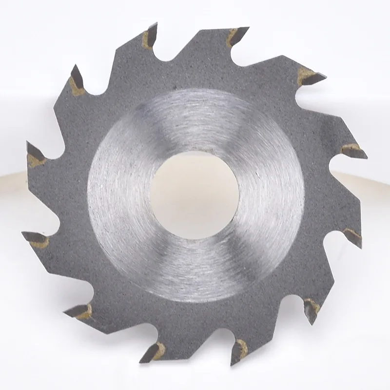 2,5-calowy brzeszczot ze stopu – Mini Circular Table Saw Diy Woodworking recenzja i cena