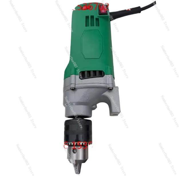 Mini wiertarka stołowa 710W 10 – Mini Bench Drill Press Variable Speed recenzja i cena