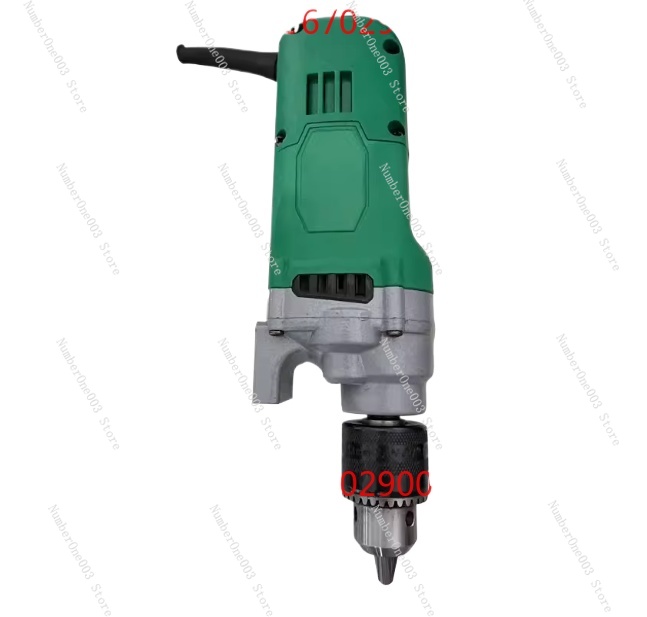 Mini wiertarka stołowa 710W 10 – Mini Bench Drill Press Variable Speed recenzja i cena
