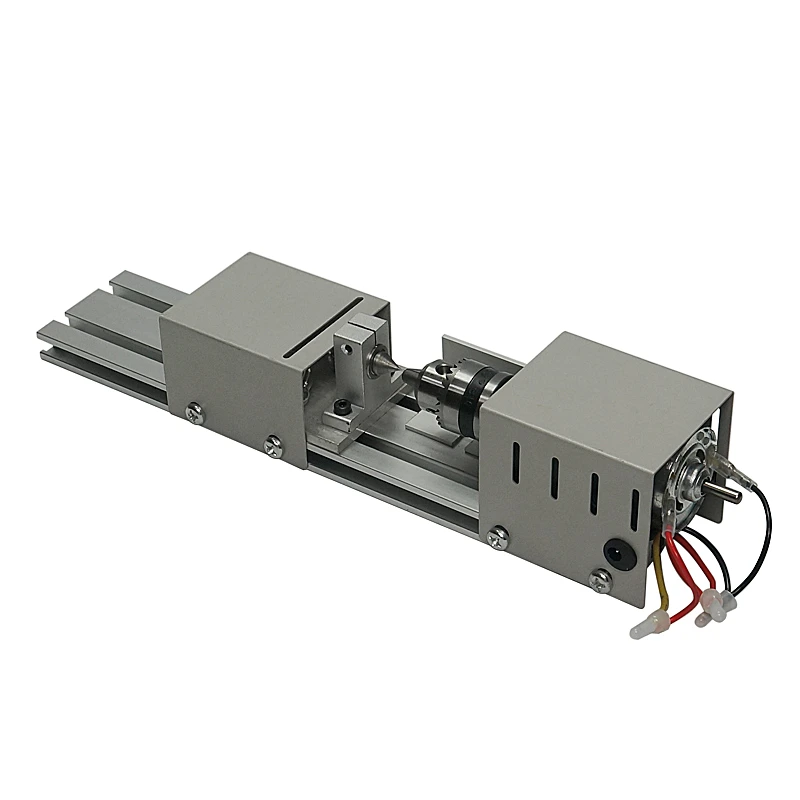 Mini tokarka do drewna DIY, ma – Micro Wood Turning Lathe Beads Machine recenzja i cena