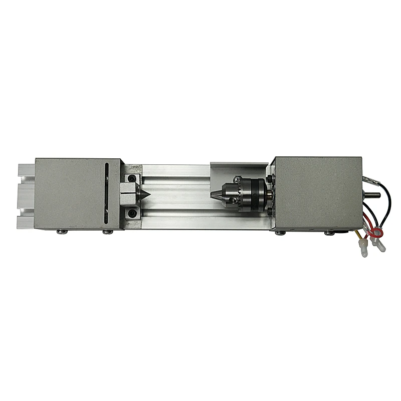 Mini tokarka do drewna DIY, ma – Micro Wood Turning Lathe Beads Machine recenzja i cena