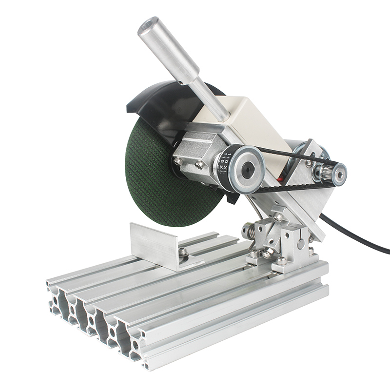 Mini Piła Stołowa Elektryczna  – Mini Circular Table Saw Diy Woodworking recenzja i cena