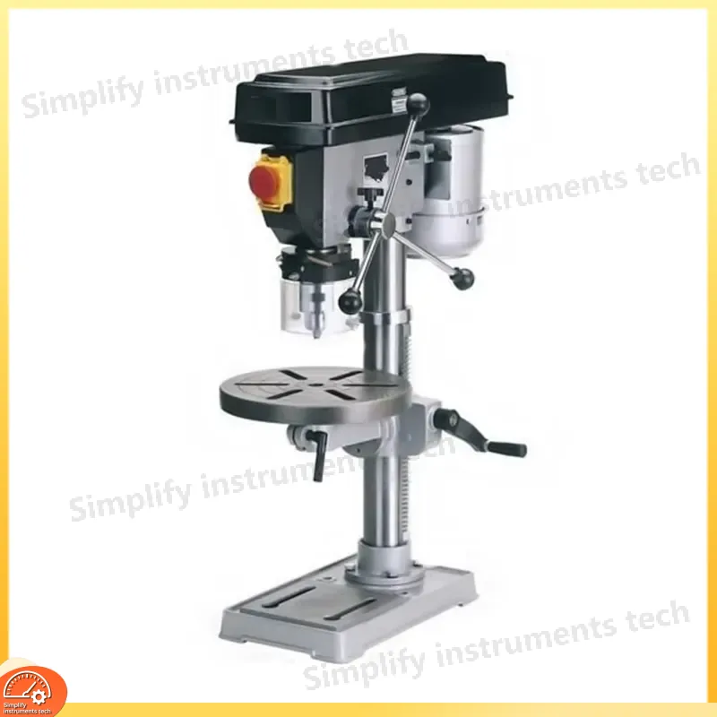Miniwiertarka stołowa 16mm, pr – Mini Bench Drill Press Variable Speed recenzja i cena