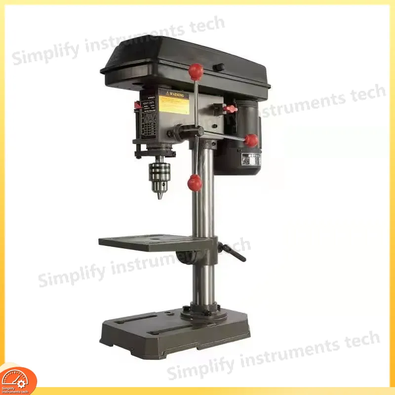 Miniwiertarka stołowa 16mm, pr – Mini Bench Drill Press Variable Speed recenzja i cena