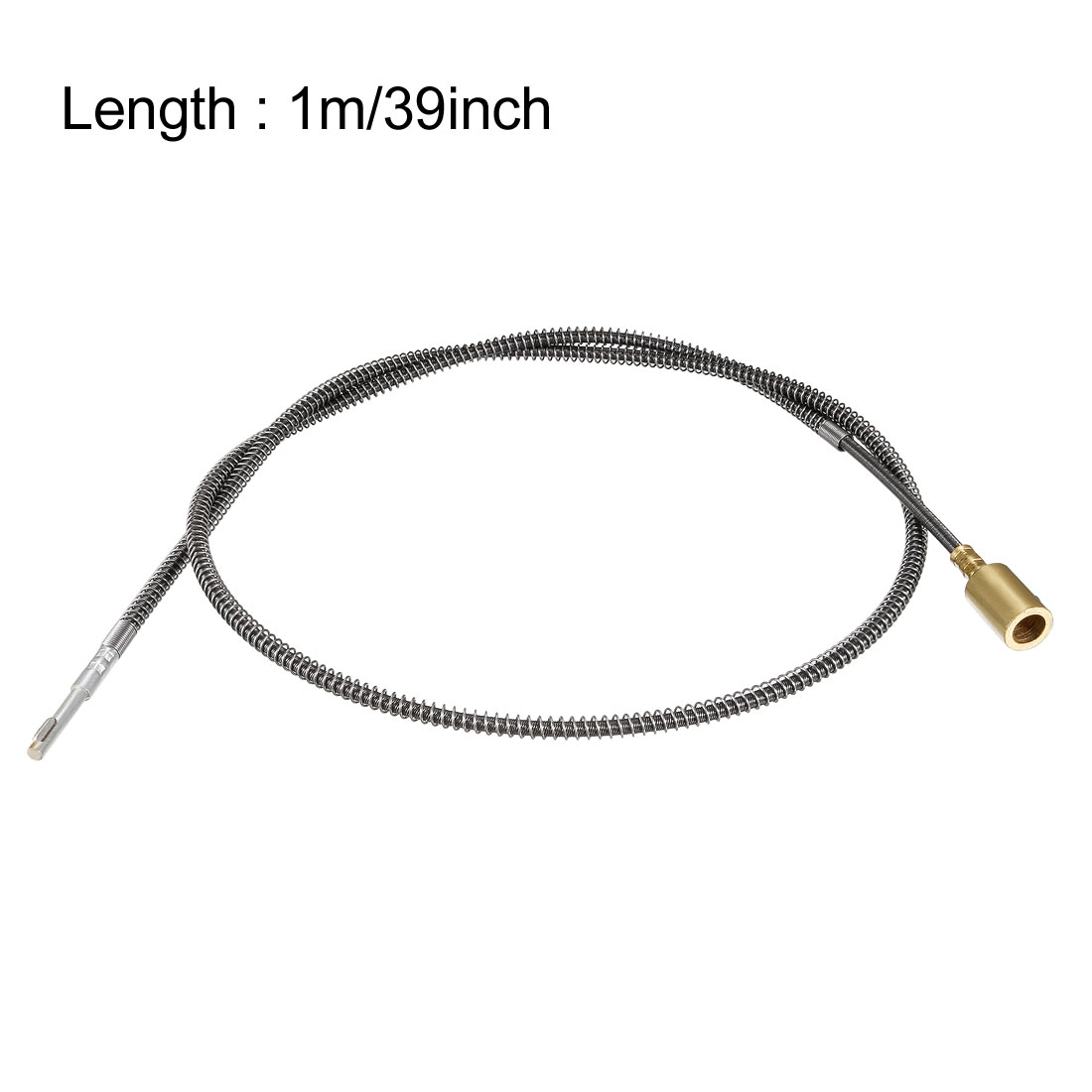 1 szt. Elastyczny wałek narzęd – Flexible Shaft Rotary Tool Extension Chuck recenzja i cena