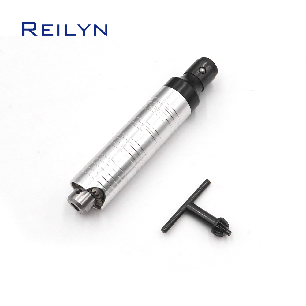 Reilyn – elastyczny przedłużac – Flexible Shaft Rotary Tool Extension Chuck recenzja i cena