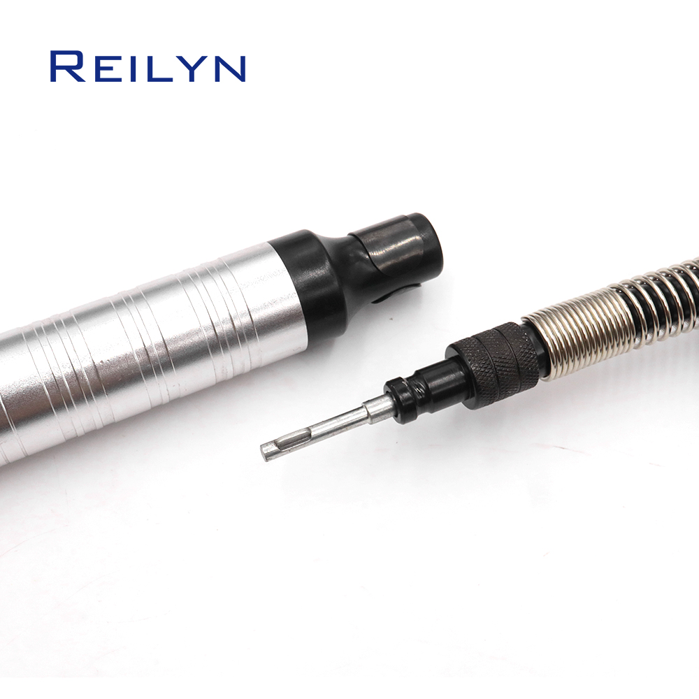 Reilyn – elastyczny przedłużac – Flexible Shaft Rotary Tool Extension Chuck recenzja i cena