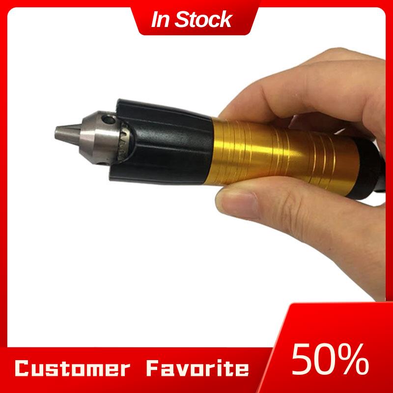 Przedłużka elastyczna trzpieni – Flexible Shaft Rotary Tool Extension Chuck recenzja i cena