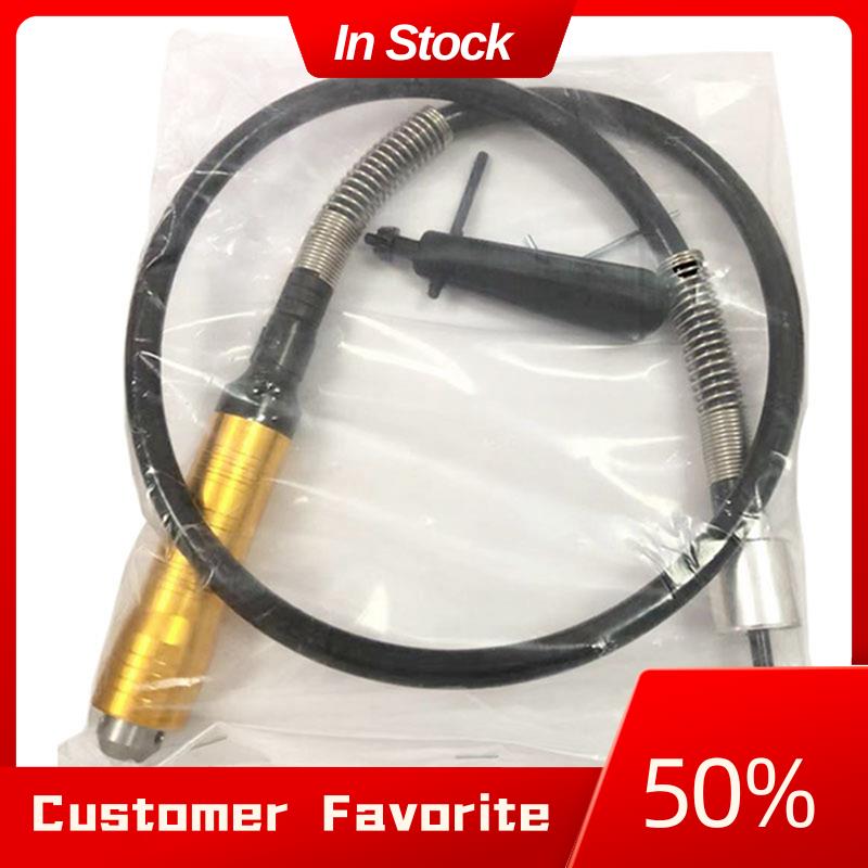 Przedłużka elastyczna trzpieni – Flexible Shaft Rotary Tool Extension Chuck recenzja i cena