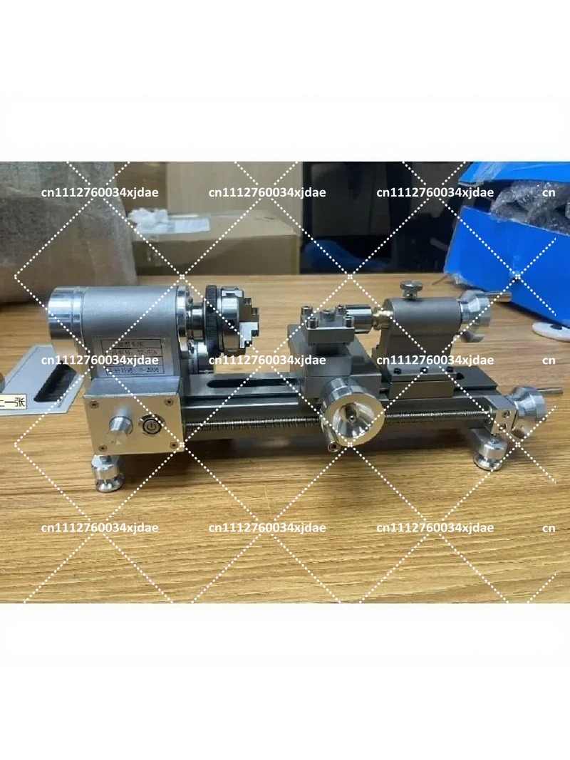 Mini tokarka mikro 100W do zeg – Micro Wood Turning Lathe Beads Machine recenzja i cena
