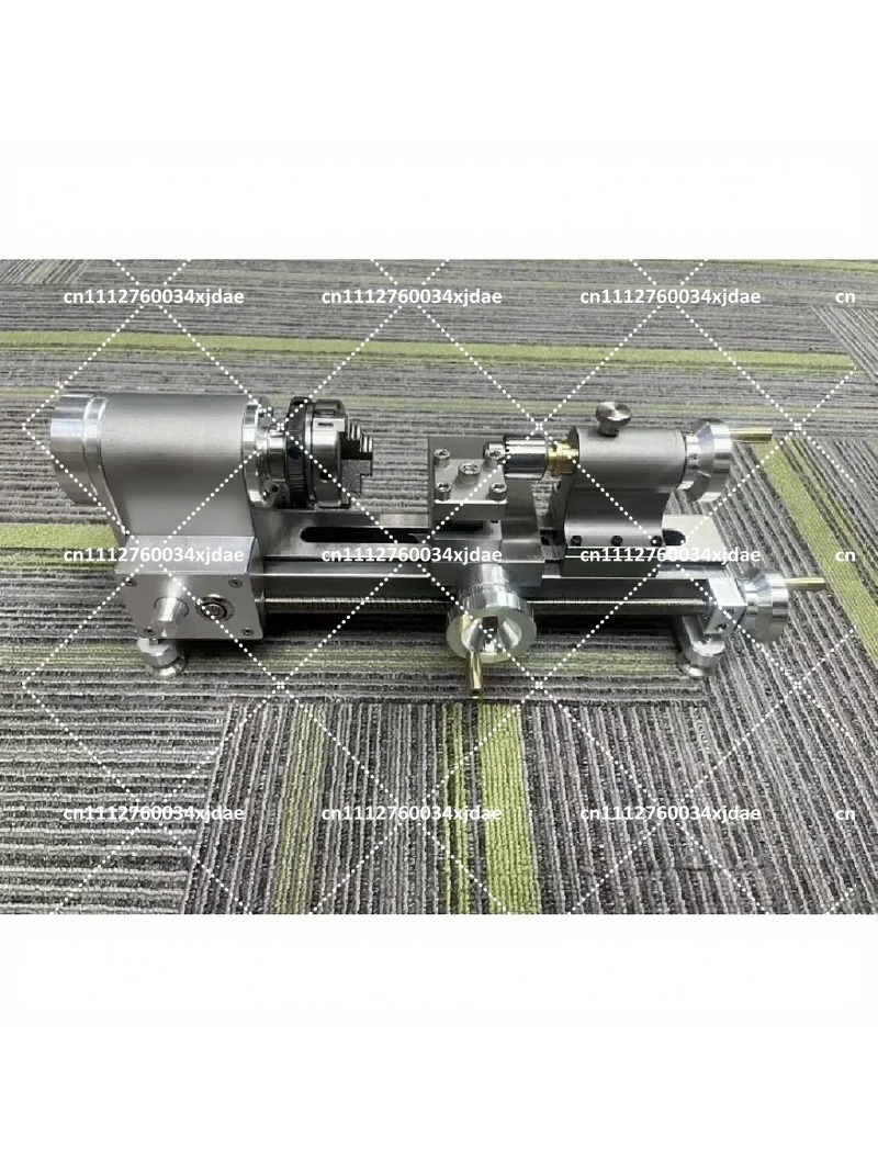 Mini tokarka mikro 100W do zeg – Micro Wood Turning Lathe Beads Machine recenzja i cena