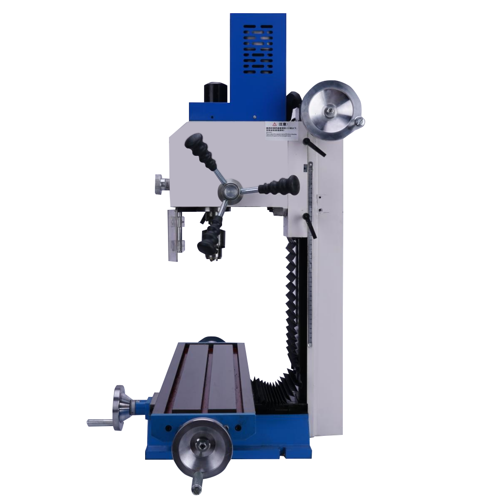 Mini wiertarka stołowa do meta – Mini Bench Drill Press Variable Speed recenzja i cena