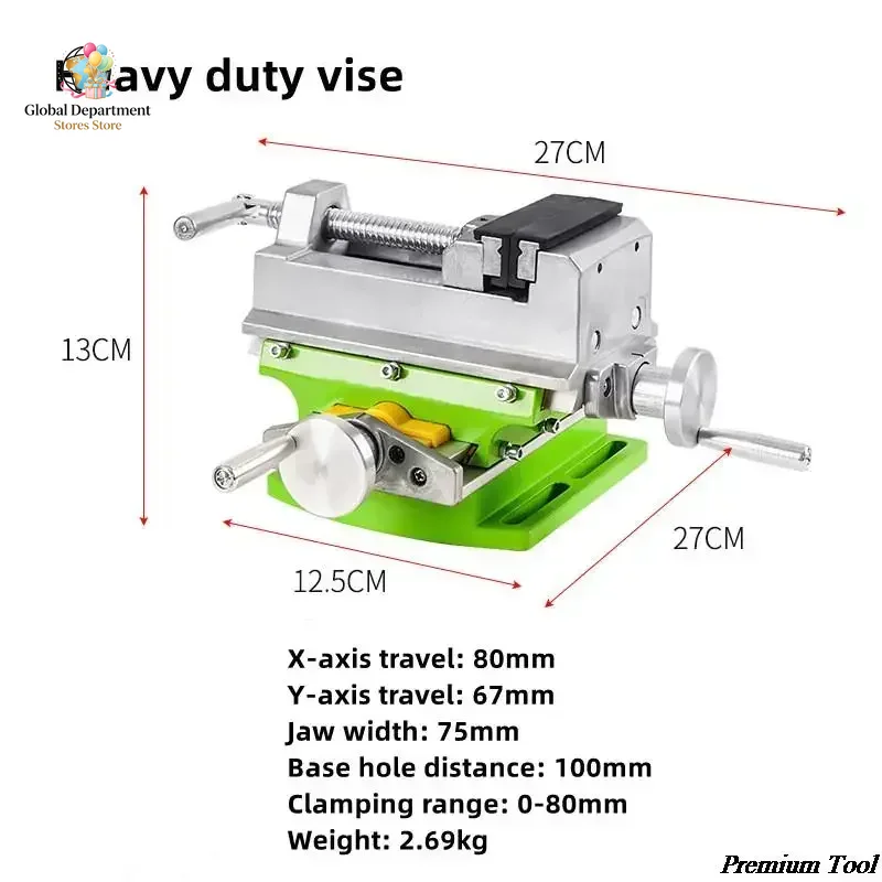 Wiertarka stołowa frezarka z r – Mini Bench Drill Press Variable Speed recenzja i cena