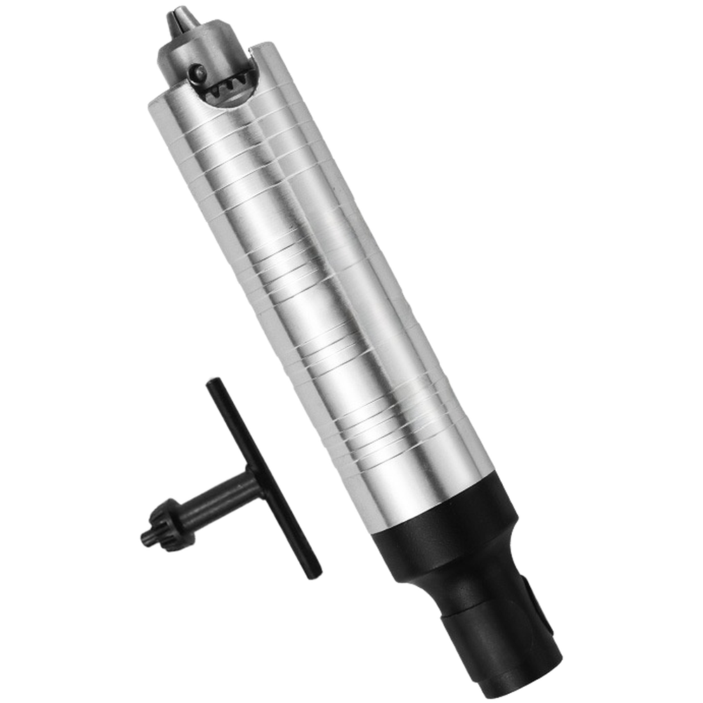 Elastyczny uchwyt wału 0,3-6,5 – Flexible Shaft Rotary Tool Extension Chuck recenzja i cena