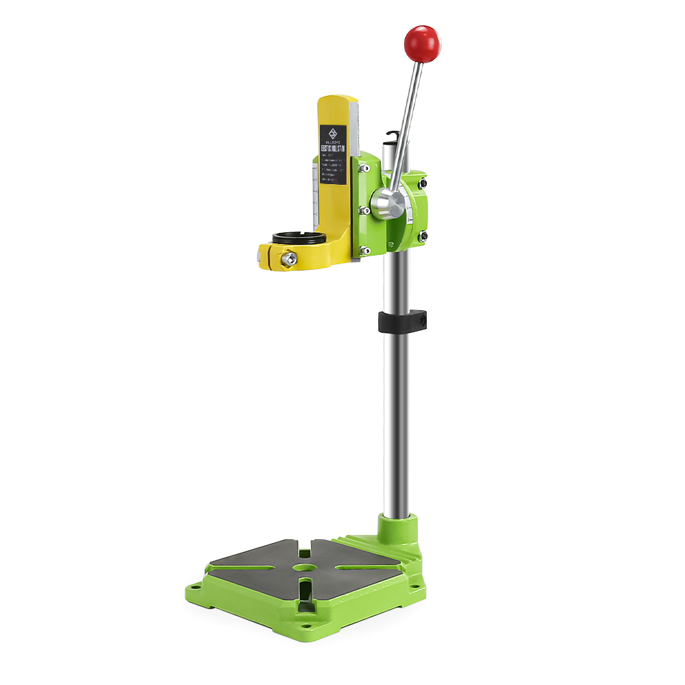 Allsome 1 szt. Stojak do wiert – Drill Press Stand Workstation For Rotary recenzja i cena