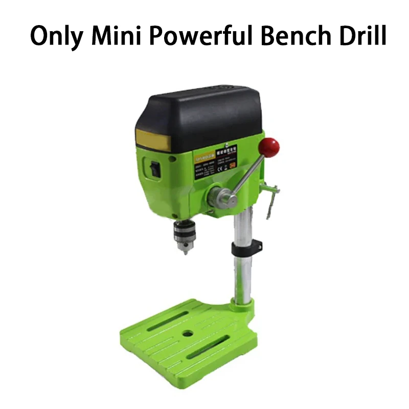 Mini Tokarka Stołowa BG-3306 z – Micro Wood Turning Lathe Beads Machine recenzja i cena