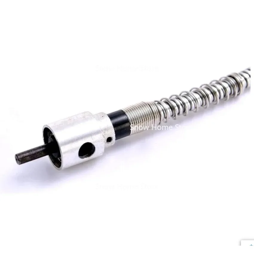 Elastyczna przedłużka wału z u – Flexible Shaft Rotary Tool Extension Chuck recenzja i cena