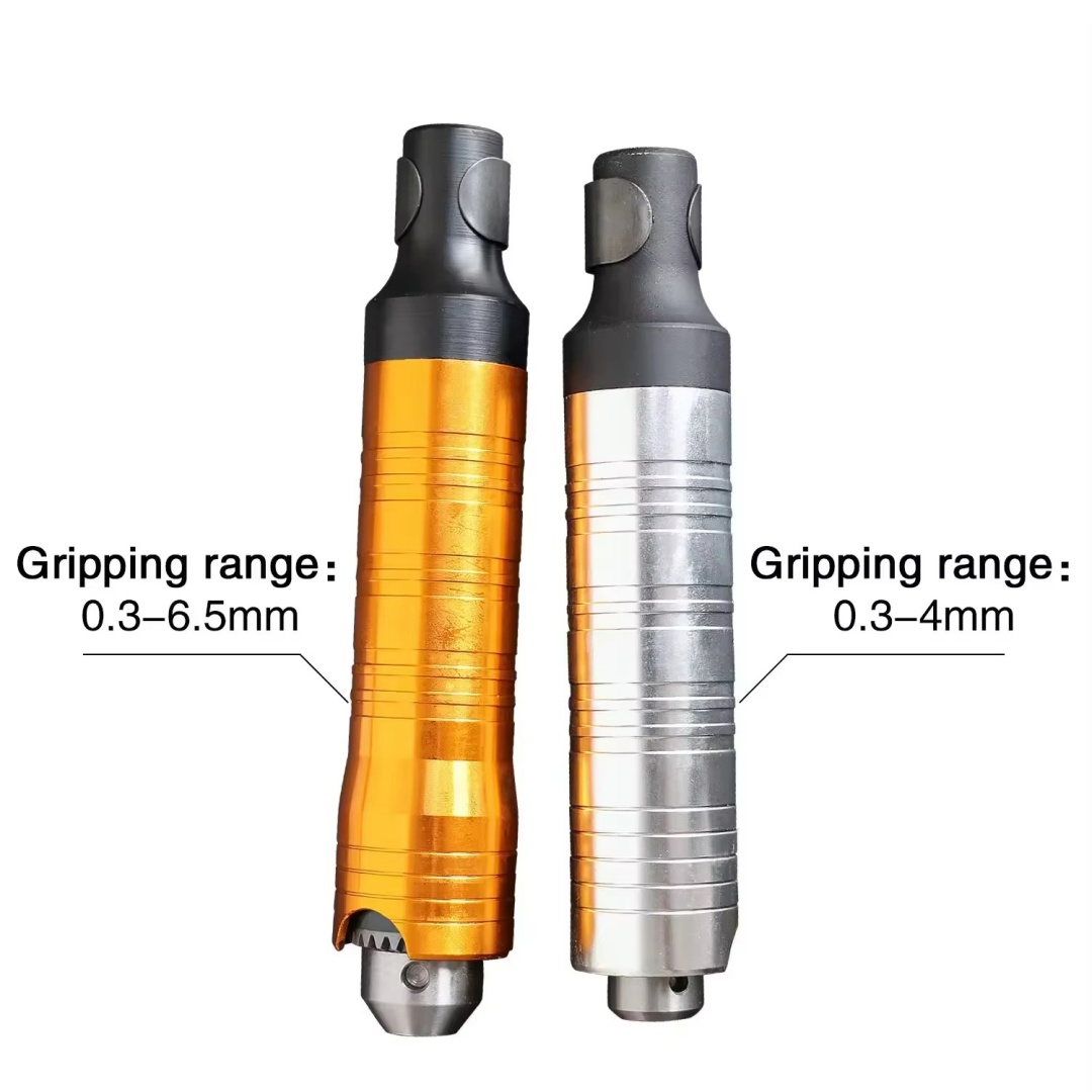 NIUPIKA Narzędzie do grawerowa – Flexible Shaft Rotary Tool Extension Chuck recenzja i cena