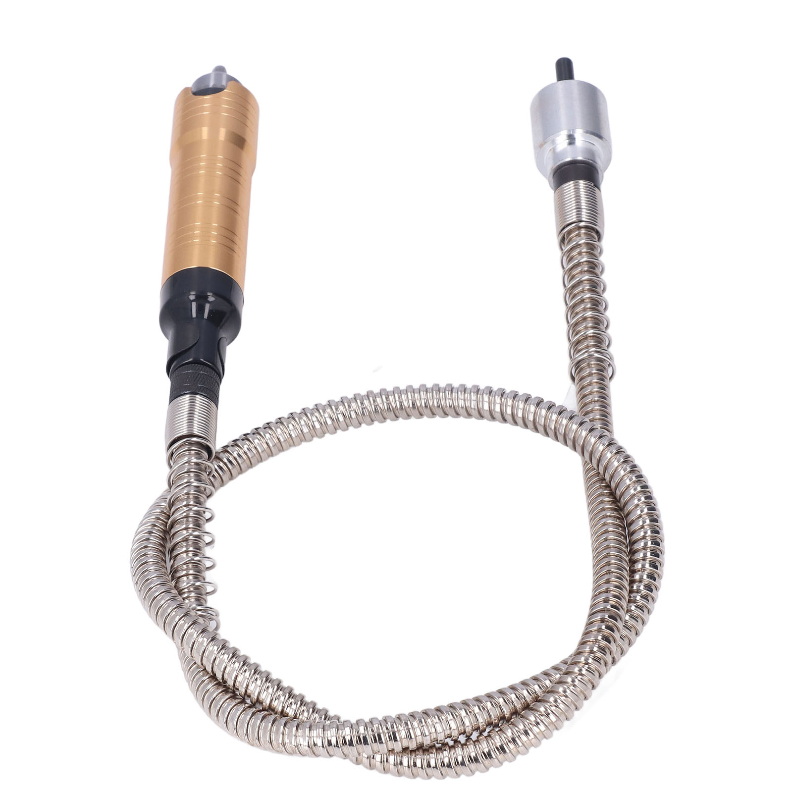 Adapter z kluczem do mocowania – Flexible Shaft Rotary Tool Extension Chuck recenzja i cena