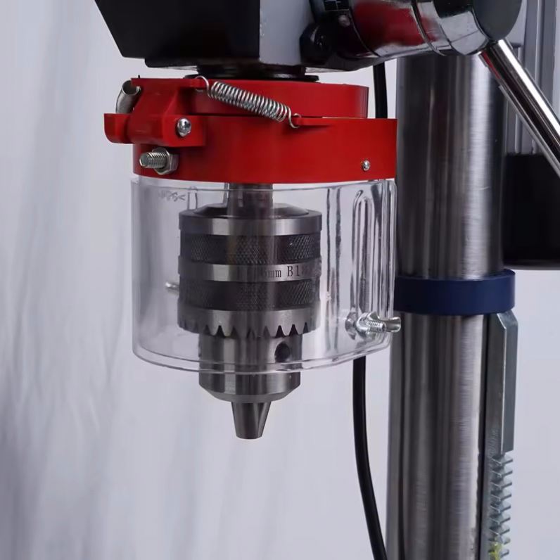 Wiertarka stołowa mini Q4116A  – Mini Bench Drill Press Variable Speed recenzja i cena
