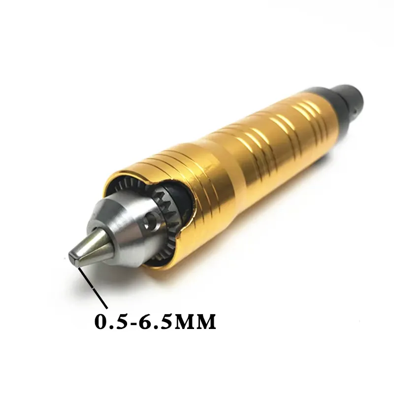 dla elastycznego wału Dremel 6 – Flexible Shaft Rotary Tool Extension Chuck recenzja i cena