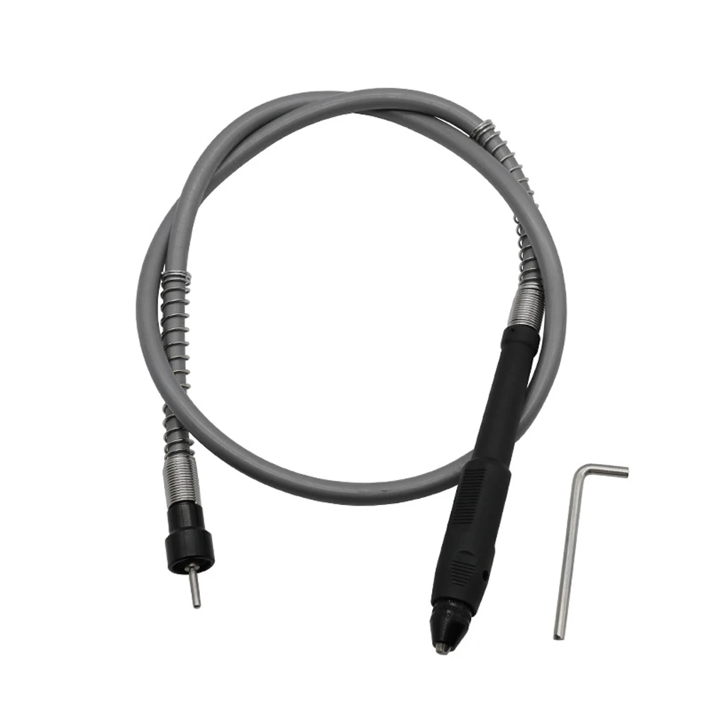 Przedłużka elastyczna 108 cm d – Flexible Shaft Rotary Tool Extension Chuck recenzja i cena