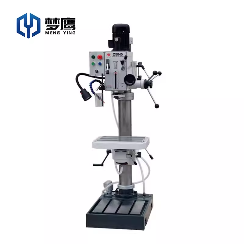 Wiertarko-frezarka stołowa o z – Mini Bench Drill Press Variable Speed recenzja i cena