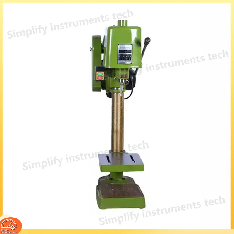 Miniwiertarka stołowa 10 mm z  – Mini Bench Drill Press Variable Speed recenzja i cena