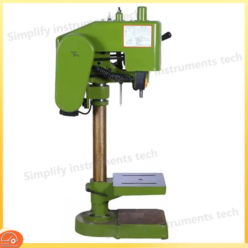 Miniwiertarka stołowa 10 mm z  – Mini Bench Drill Press Variable Speed recenzja i cena